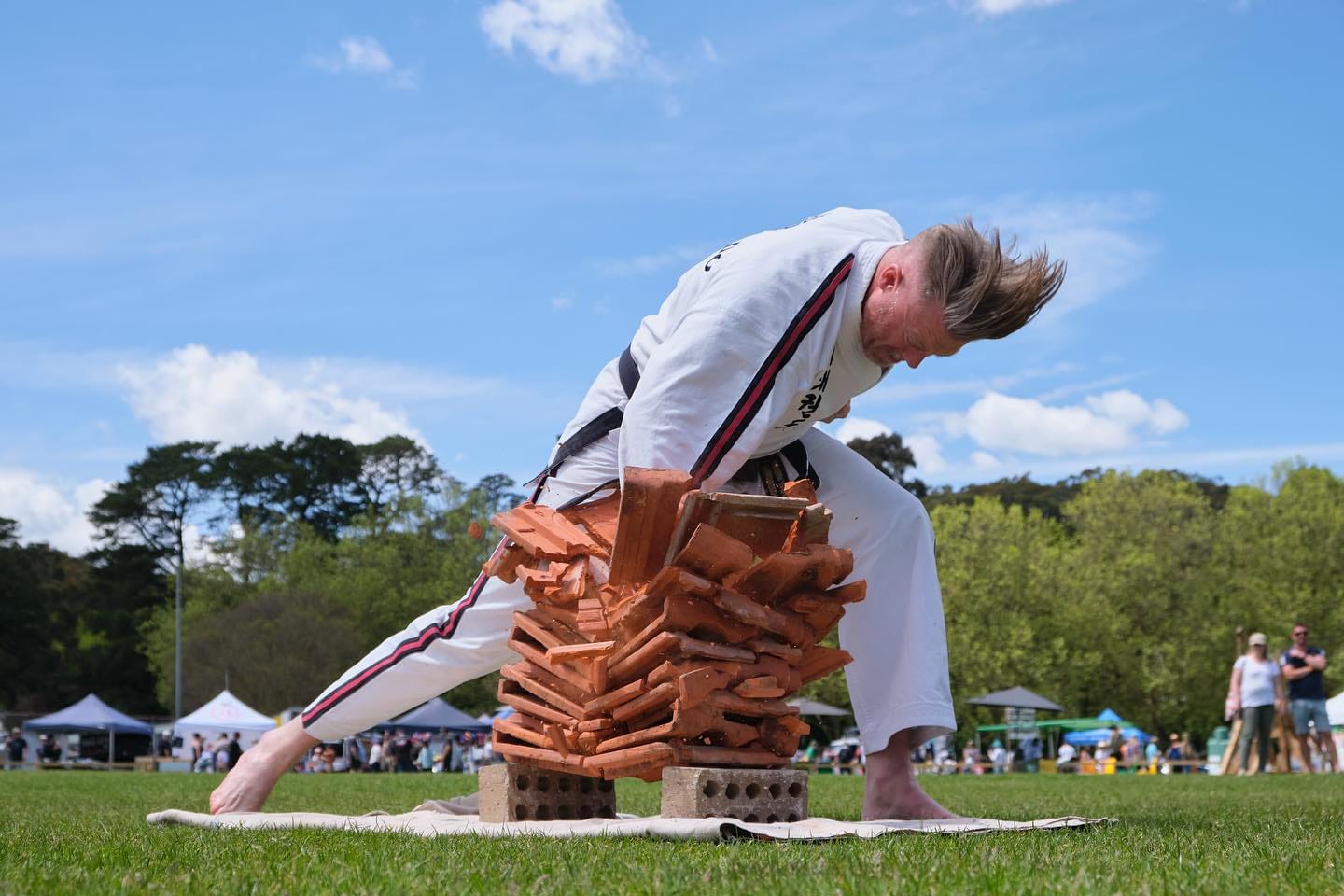 Uraidla Show set to be ‘bigger and better’