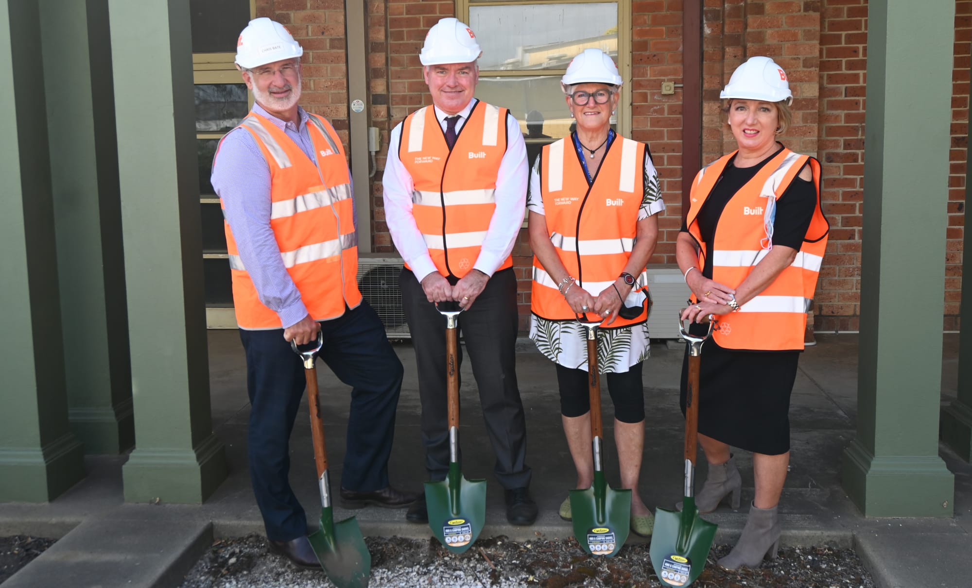 Expansion of hills healthcare ‘on the cards’ according to South Australian health minister