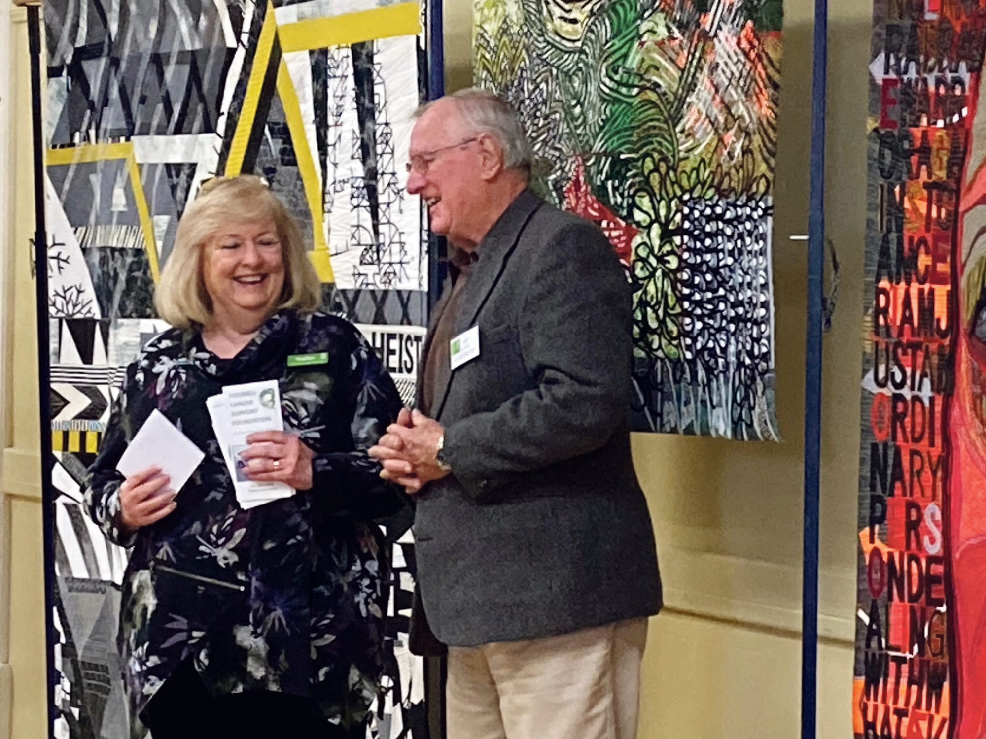 Biggest Morning Tea raises $1000