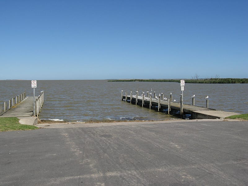 Urgent blue green algae warning for Lake Alexandrina