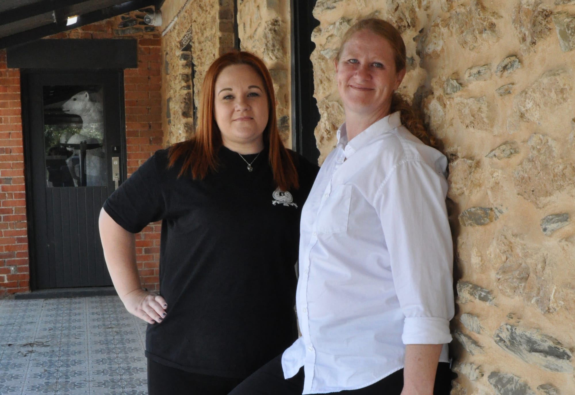 Hotel opening pushed back to November