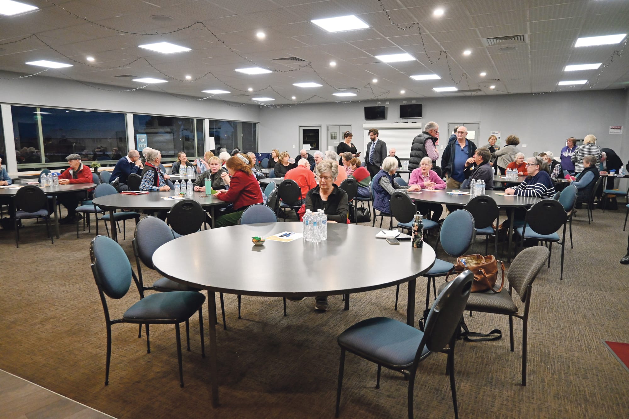 Fears for nurse-led clinic