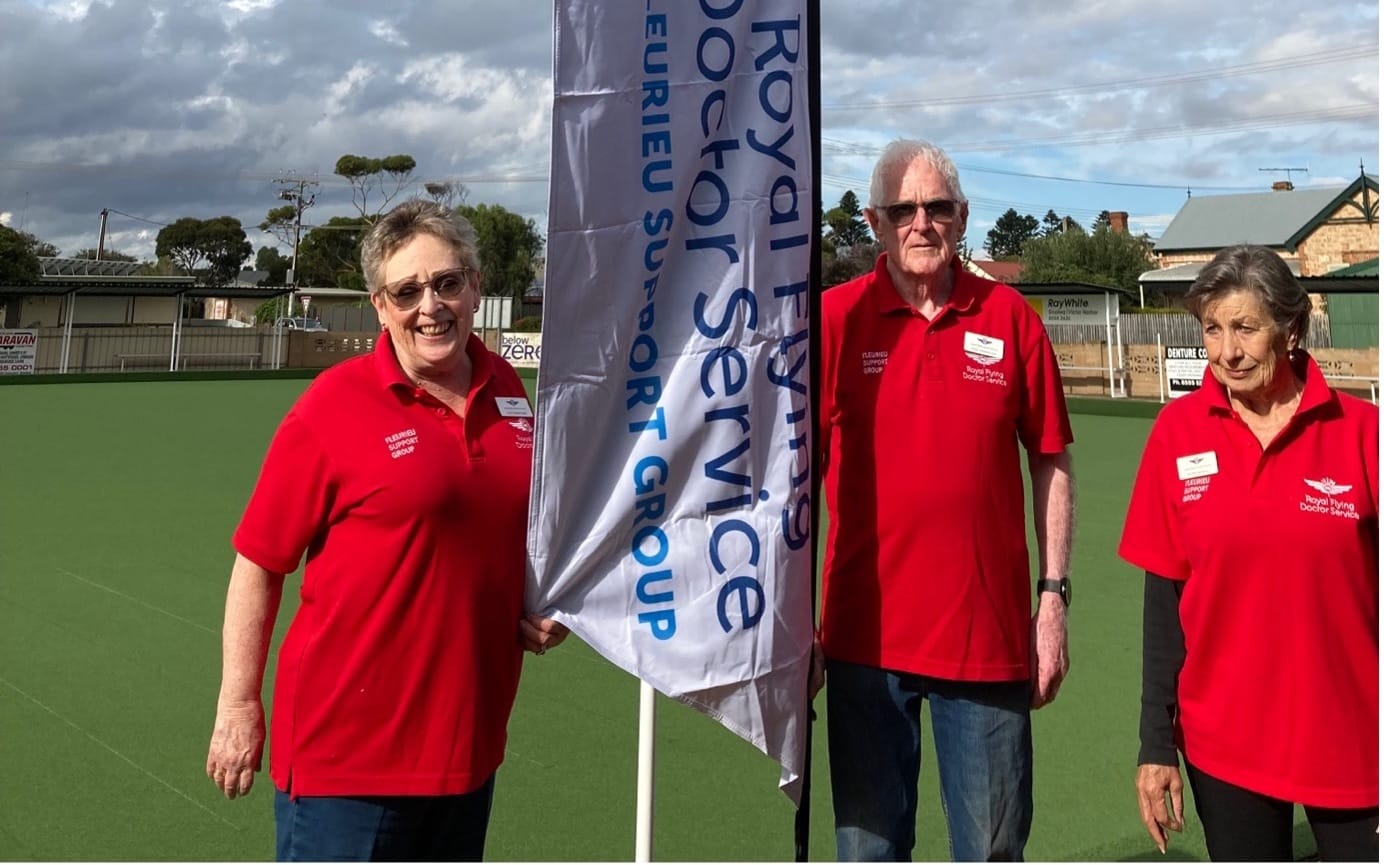 RFDS bowls night raises vital funds