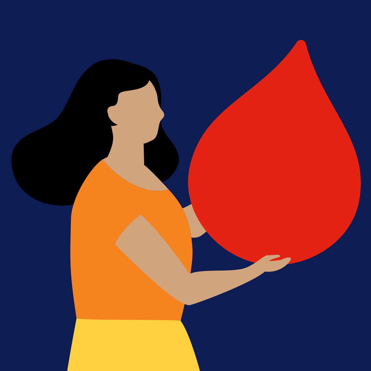 Locals urged to roll up their sleeve for another year post image