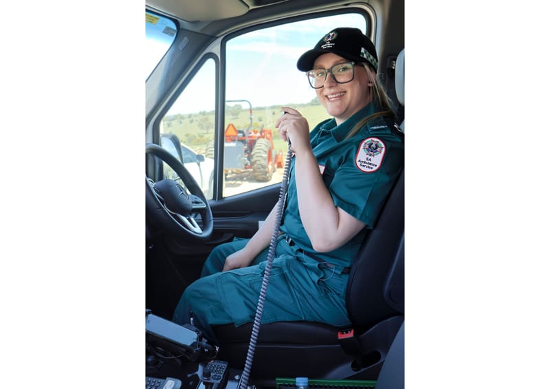 Answer the Call: SAAS launches recruitment campaign post image