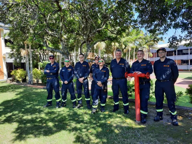 CFS assist with cyclone efforts post image