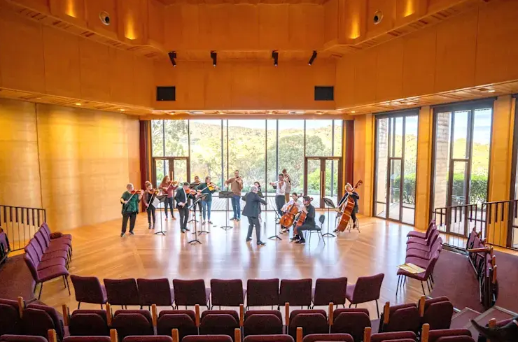 Future of Festival of Fine Music in doubt post image